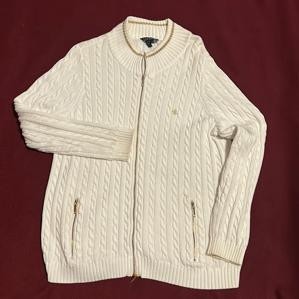 Ralph Lauren Ralph -sweater